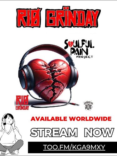 👍🏾 Soulful Pain Reactions are Hitting Different!

🎧 Stream 