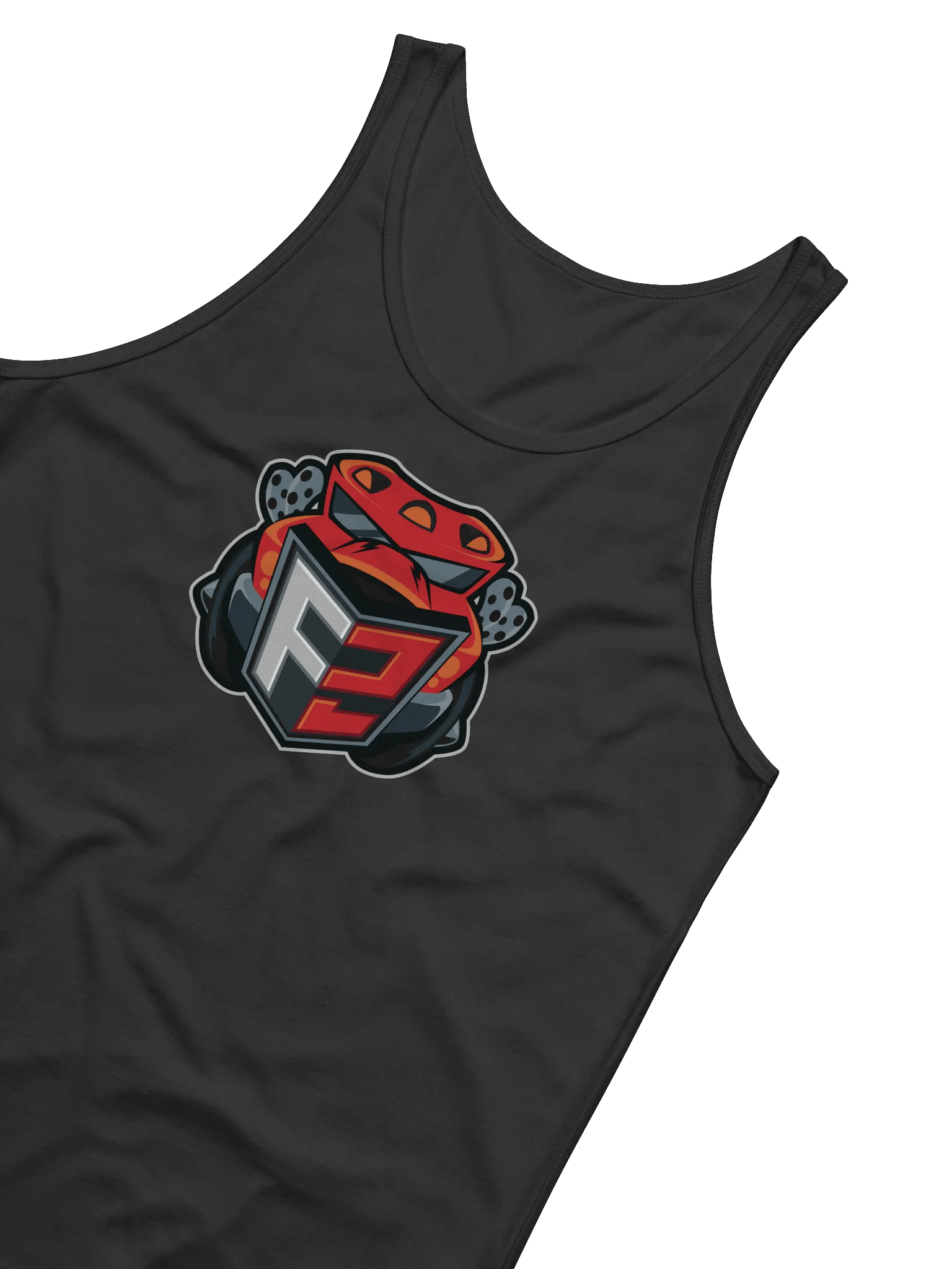 F2 Tank Top product image (32)