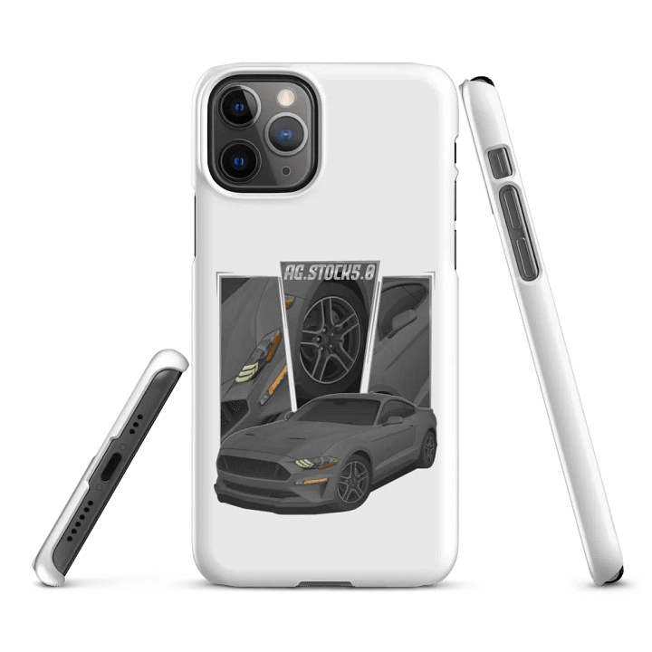 iphone case - Ag.stock5.0 product image (3)