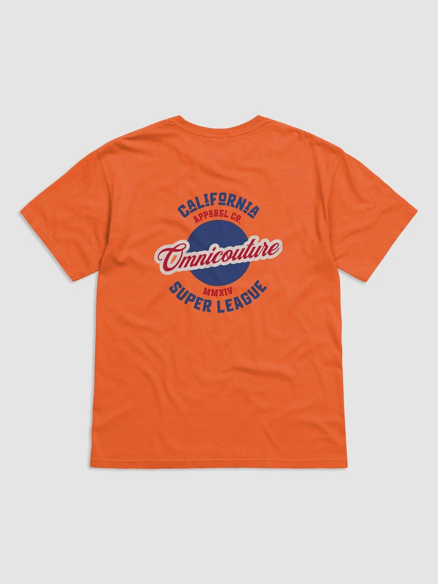 Ornate Elegance Comfort T-Shirt product image (2)