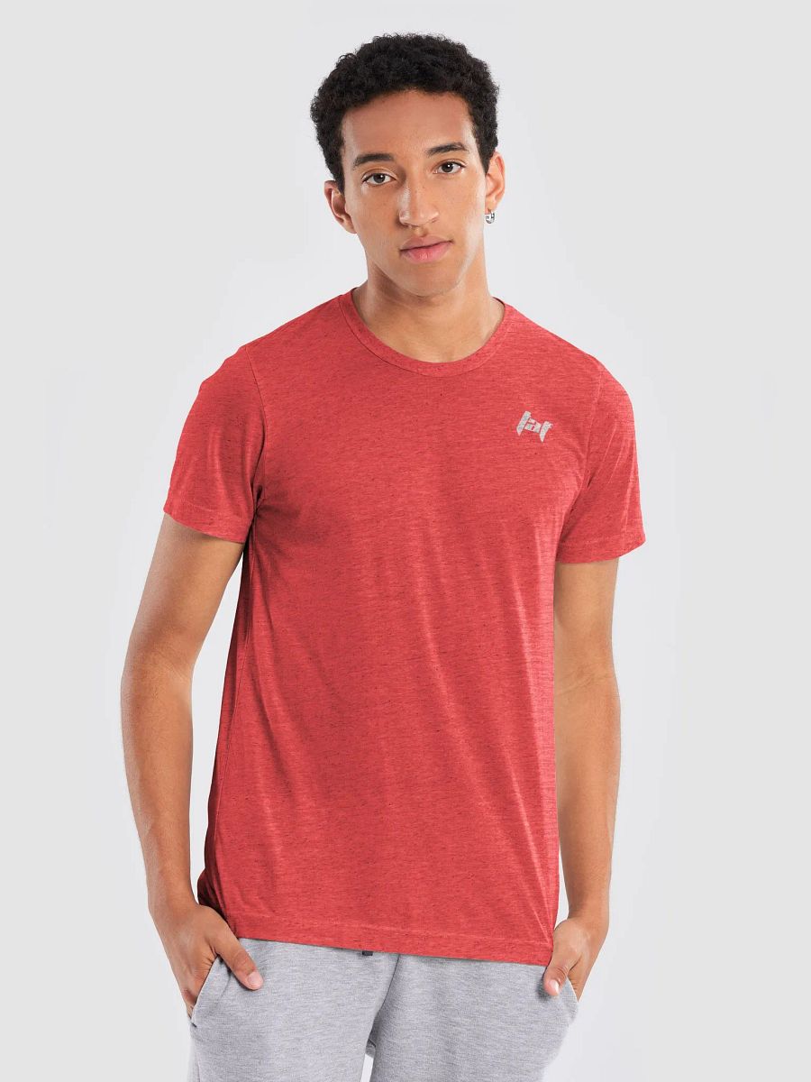 TAF Triblend T-shirt product image (75)