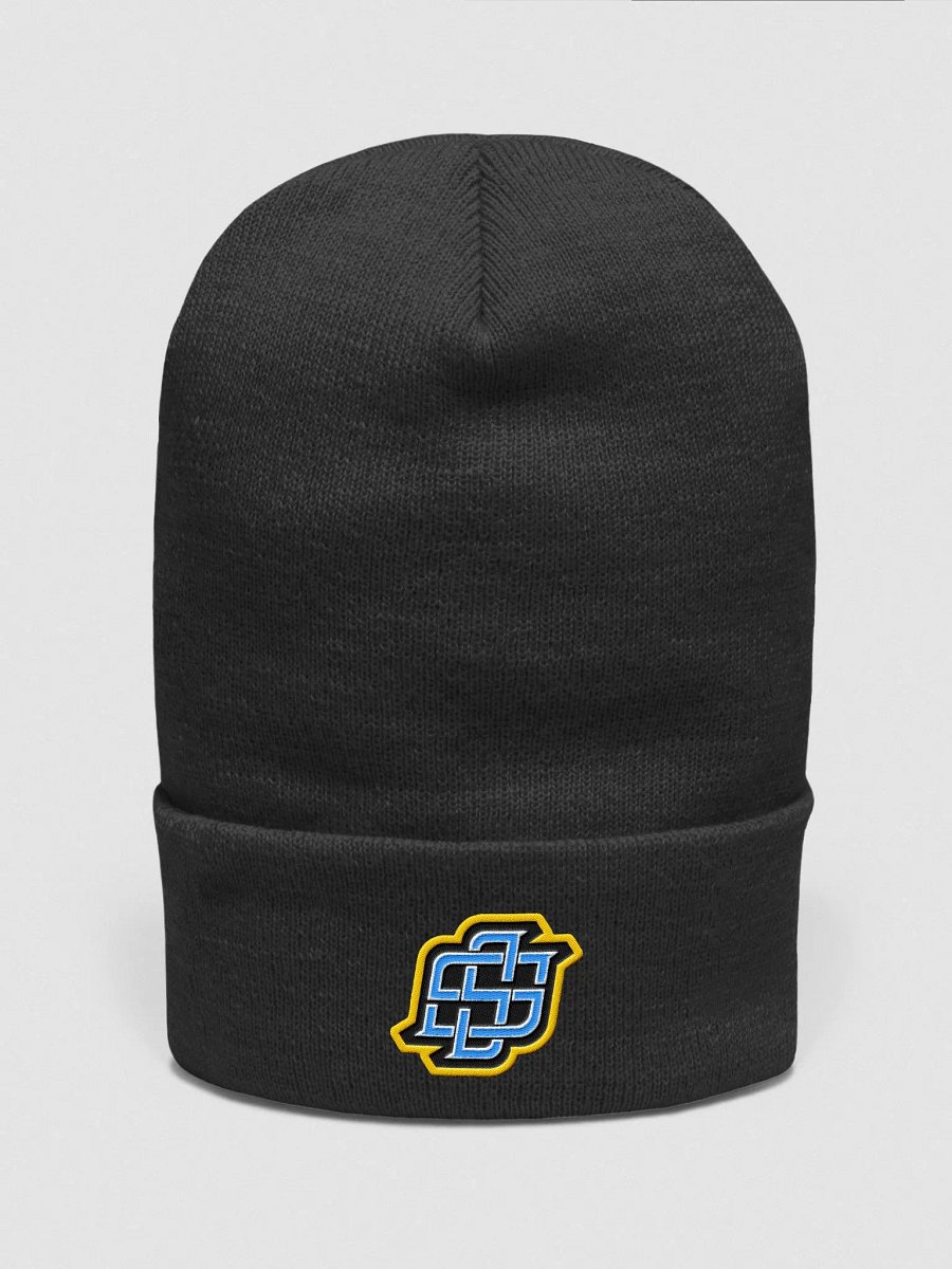 Sporadic Beanie product image (2)