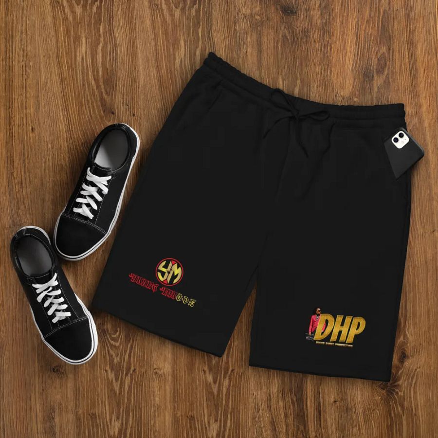 DHP SWAGG SHORTS product image (14)