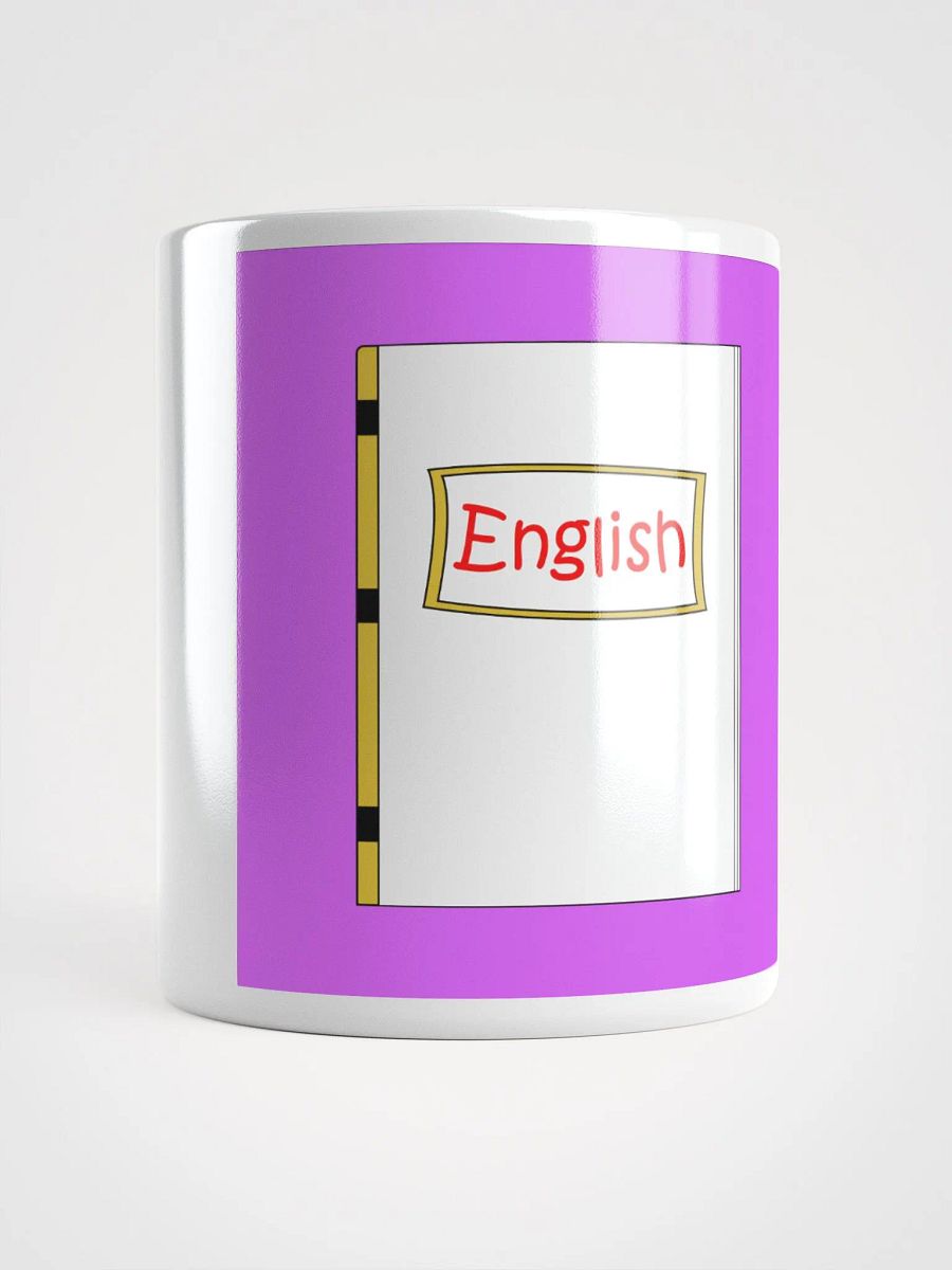 Mrs Mystery Mug product image (13)