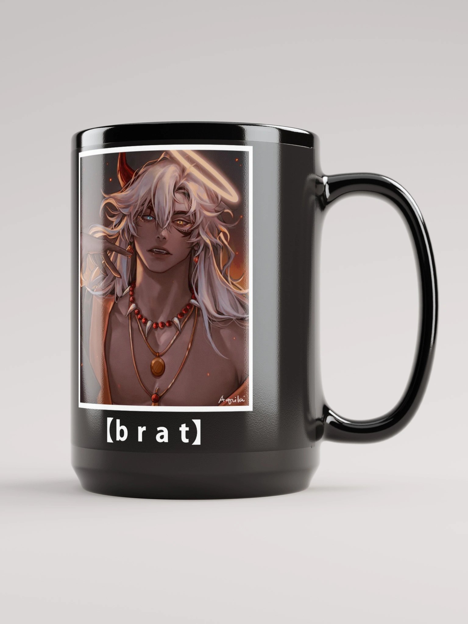 Whore Phoenixx - Mug product image (1)