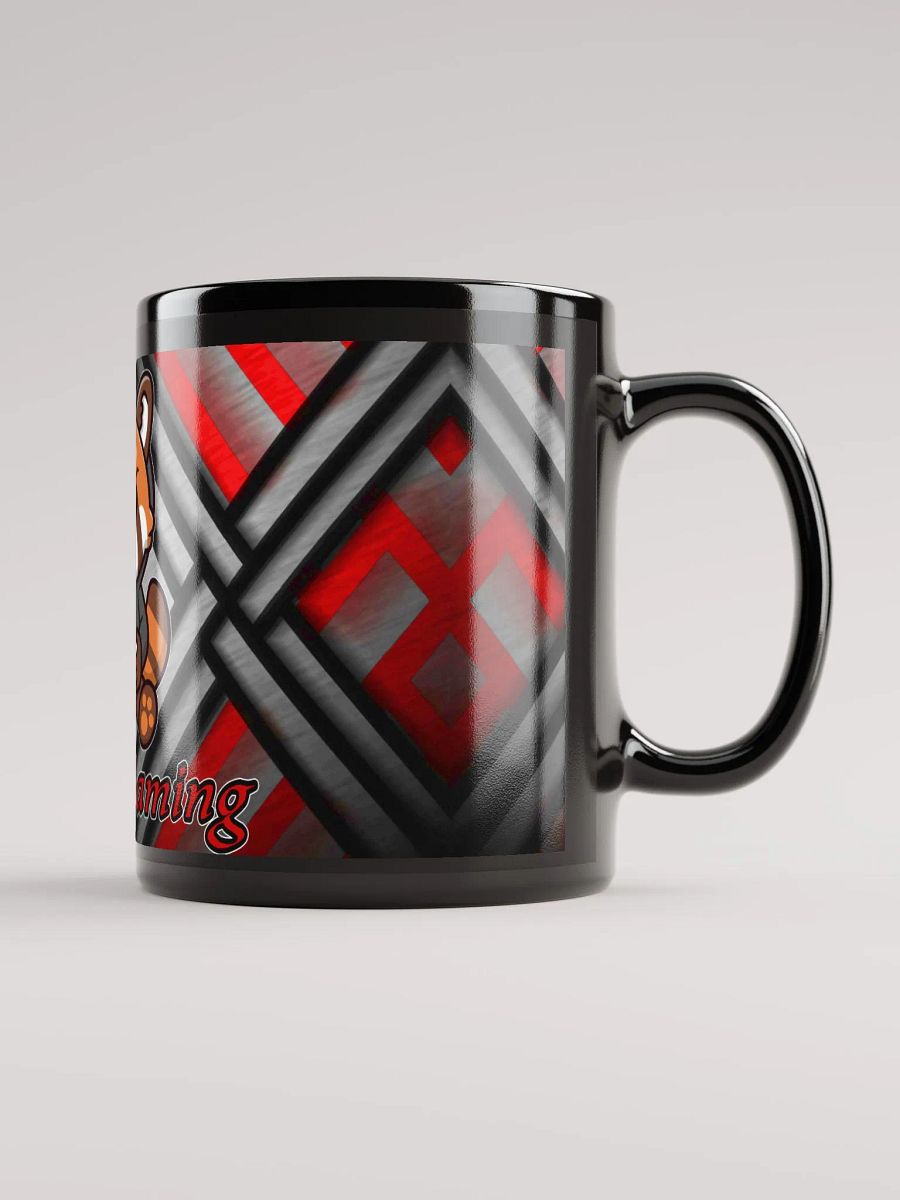 Jiffy Red Panda Mug product image (1)