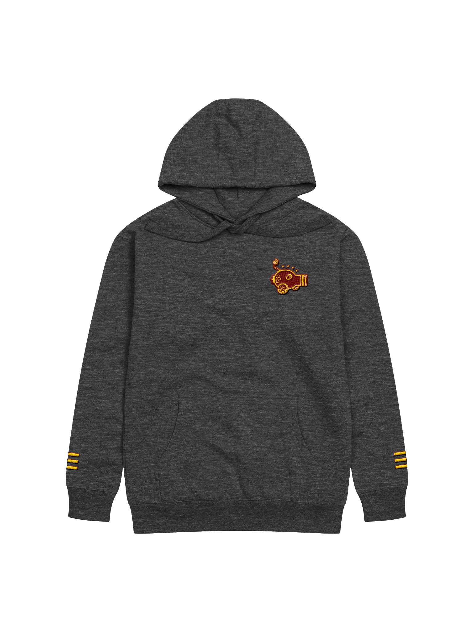 The Mark Hoodie product image (1)