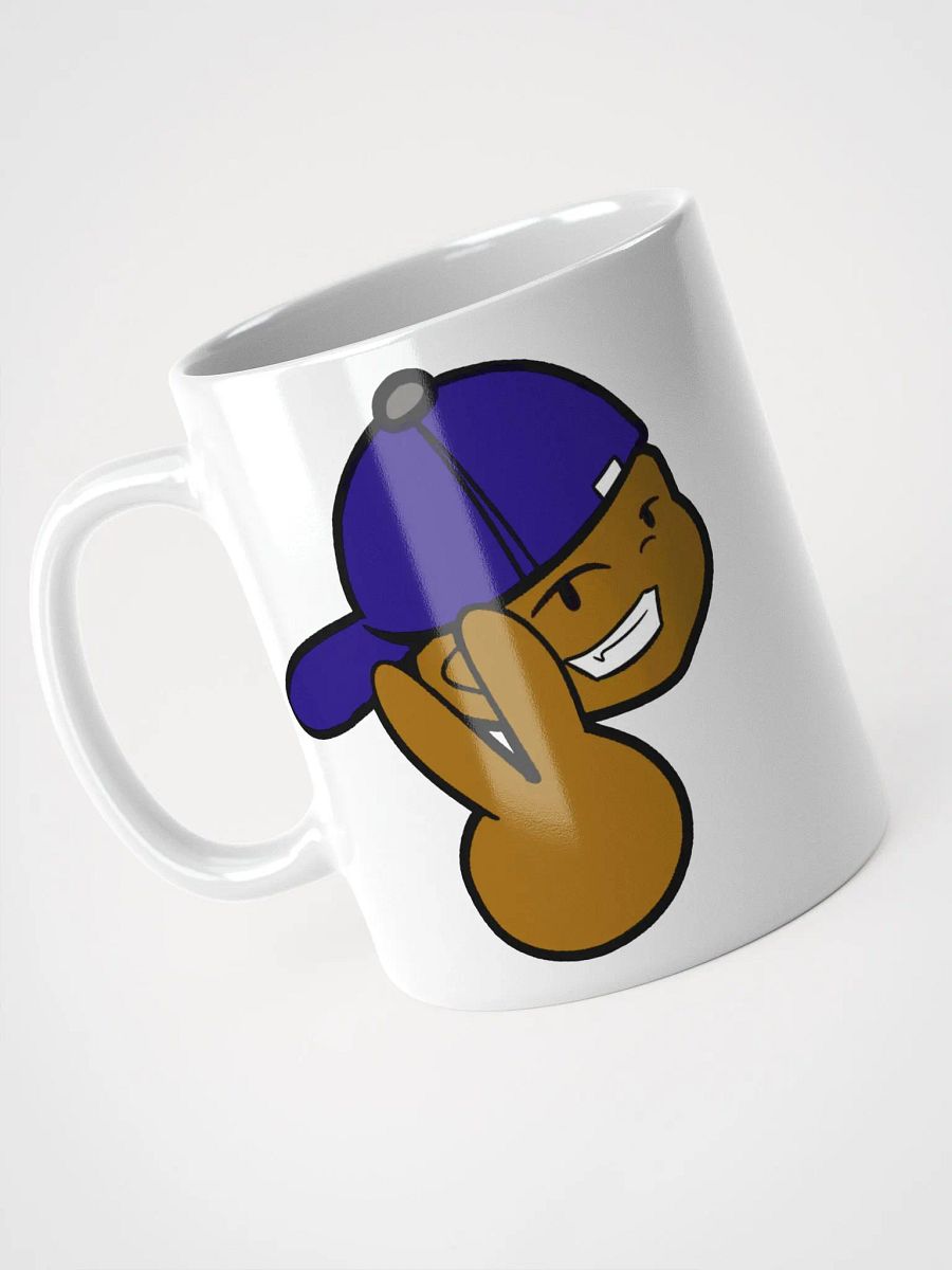 Peace Mug product image (3)
