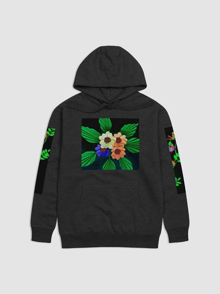 Cotton Heritage unisex premium Hoodie product image (1)