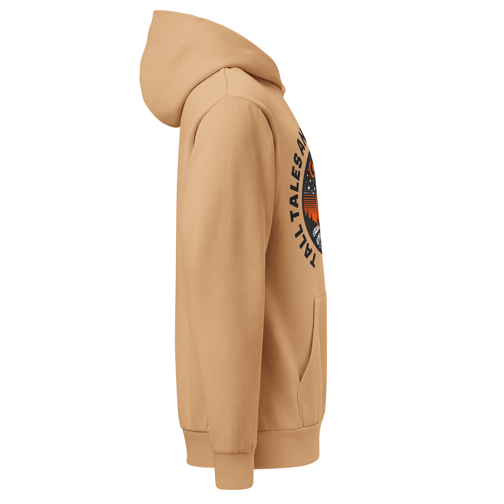 Tall Tales Hoodie product image (9)