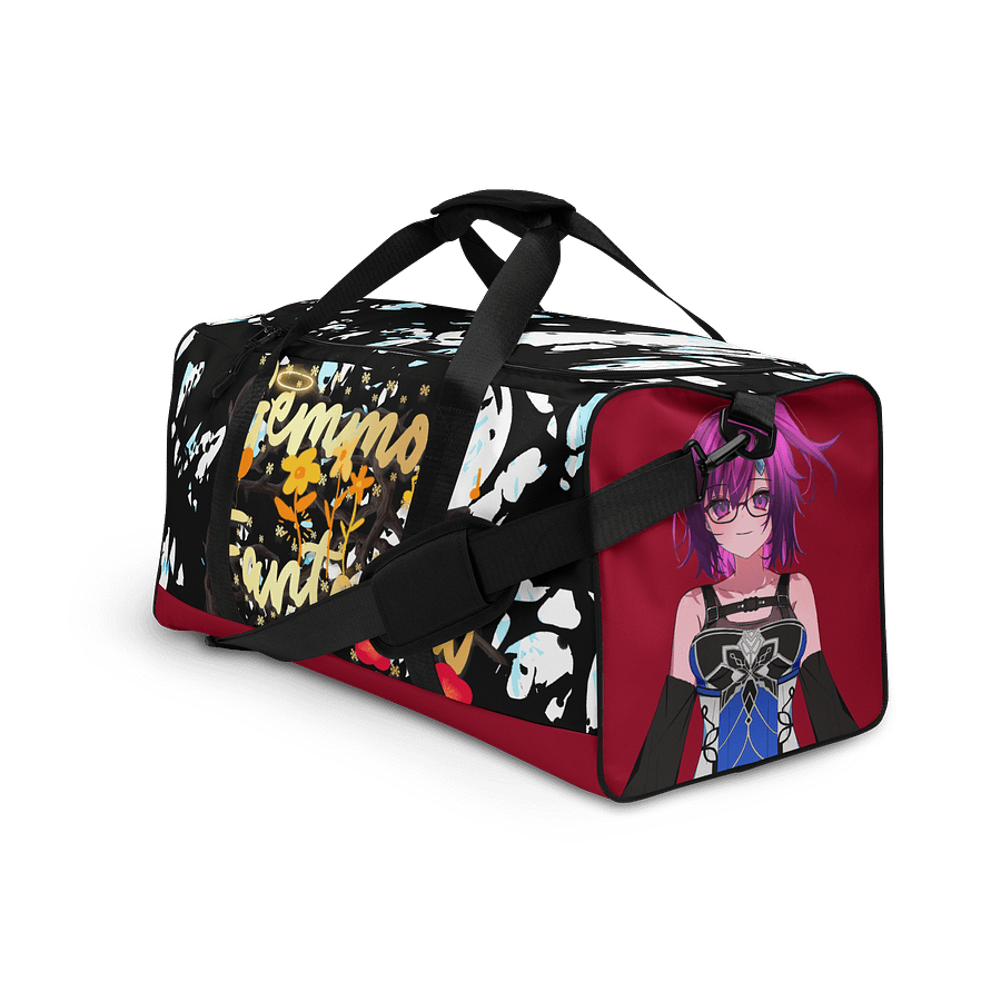 Gemmo Gym Bag product image (3)