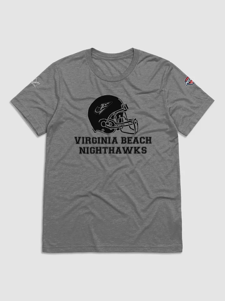 Virginia Beach Nighthawks Playmaker T-Shirt product image (1)