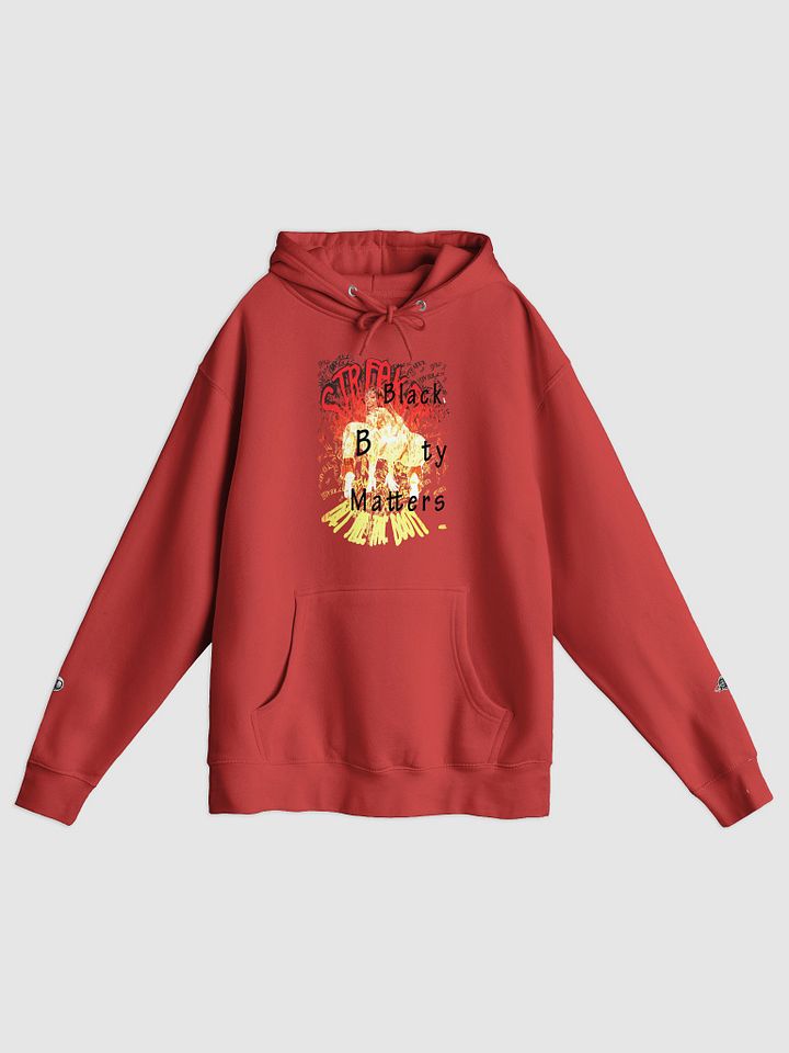 Streakers - Big Booty3 | Unisex Premium Hoodie product image (2)