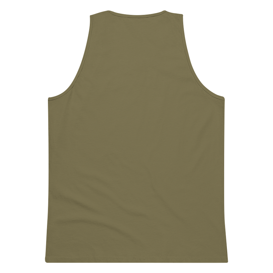 Natural & Traditional Duo Tank Top product image (6)