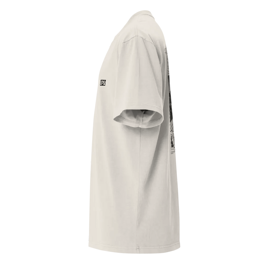 QCK x Dust 2 - Bone White product image (6)