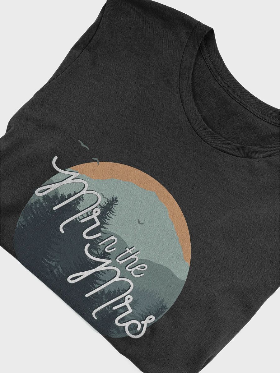 PNW T-Shirt product image (5)