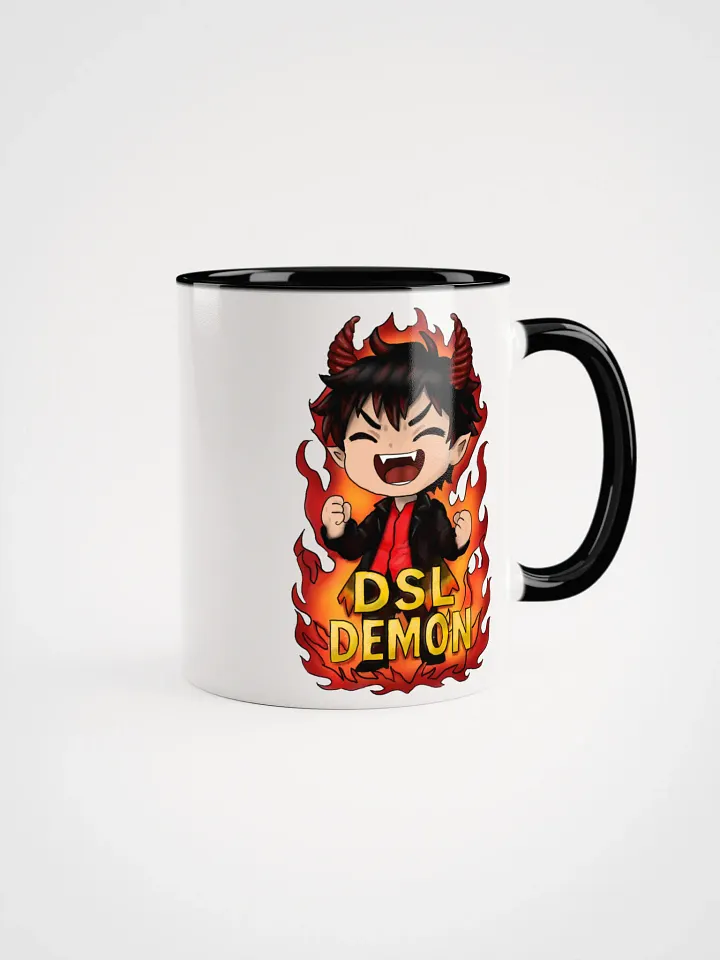 Devilish Delight Ceramic Mug product image (6)