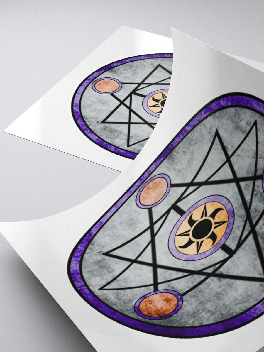 Sol Institute Sticker product image (4)