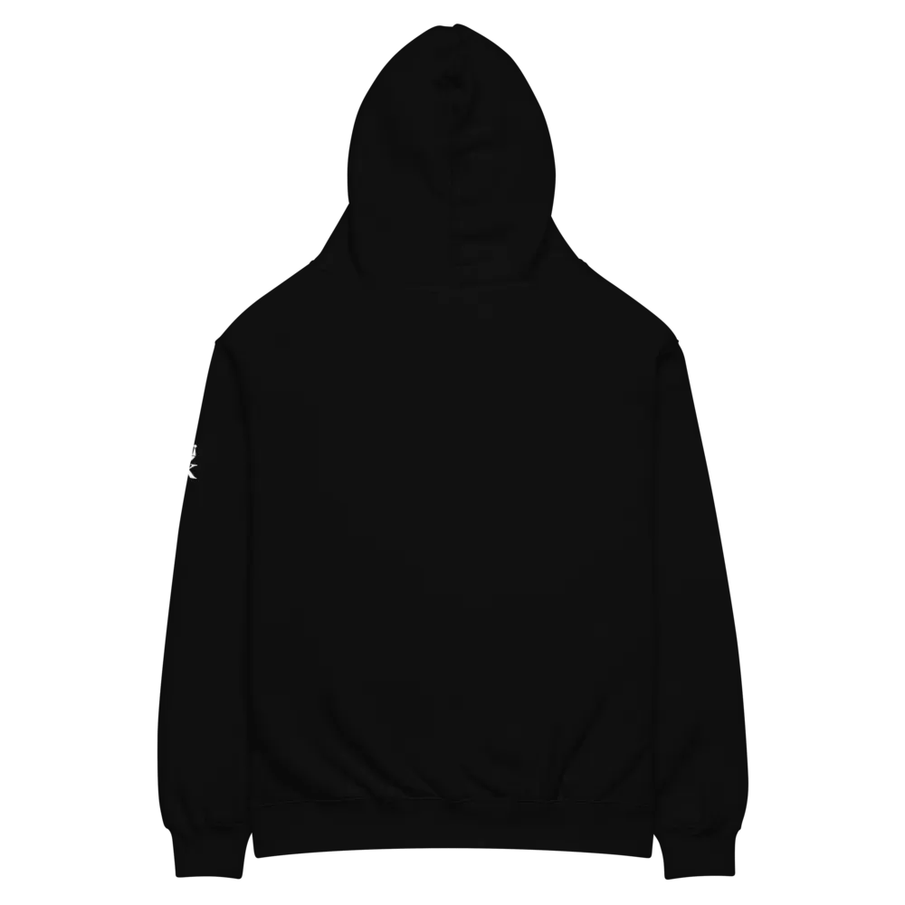Success: Tailored for Titans Relaxed Fit Hoodie product image (6)