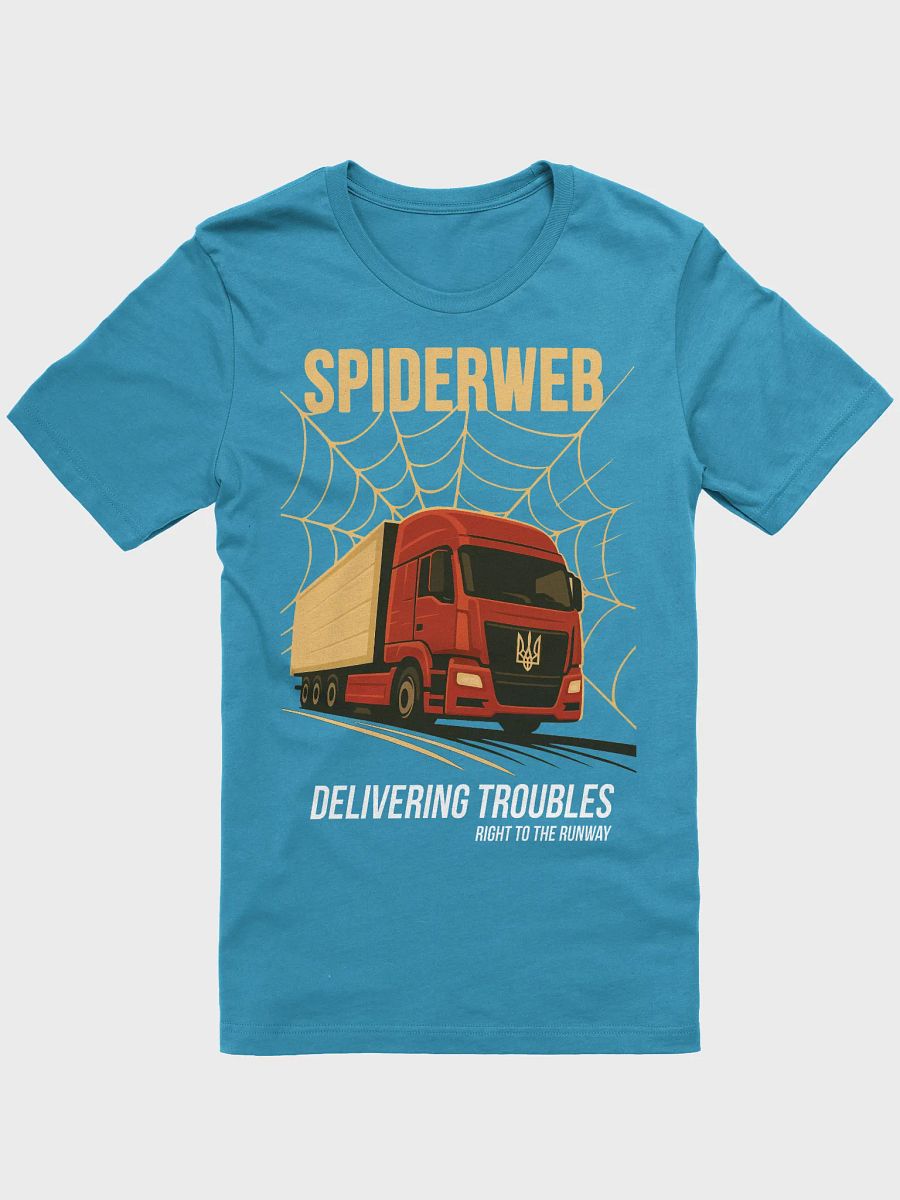 Spiderweb (June Limited Edition) product image (29)