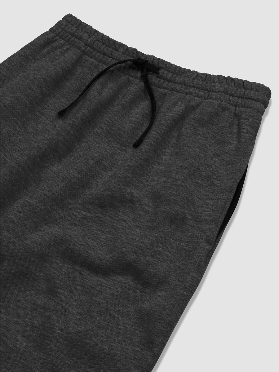 The Soft Girl Jogger | Black product image (6)