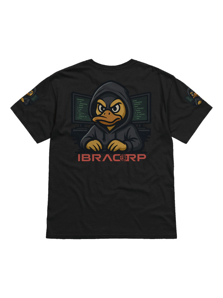 Trust the Duck Tee product image (2)