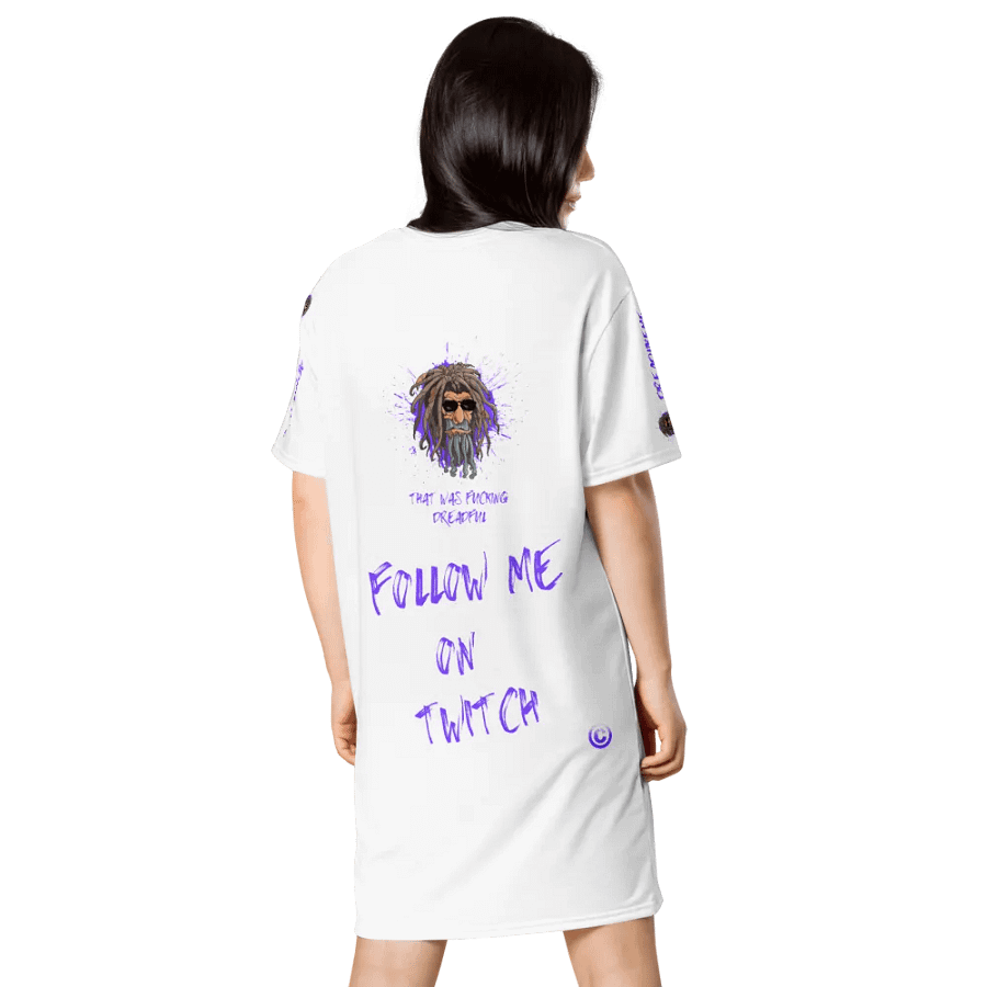 Dreadlikeme Dress product image (3)