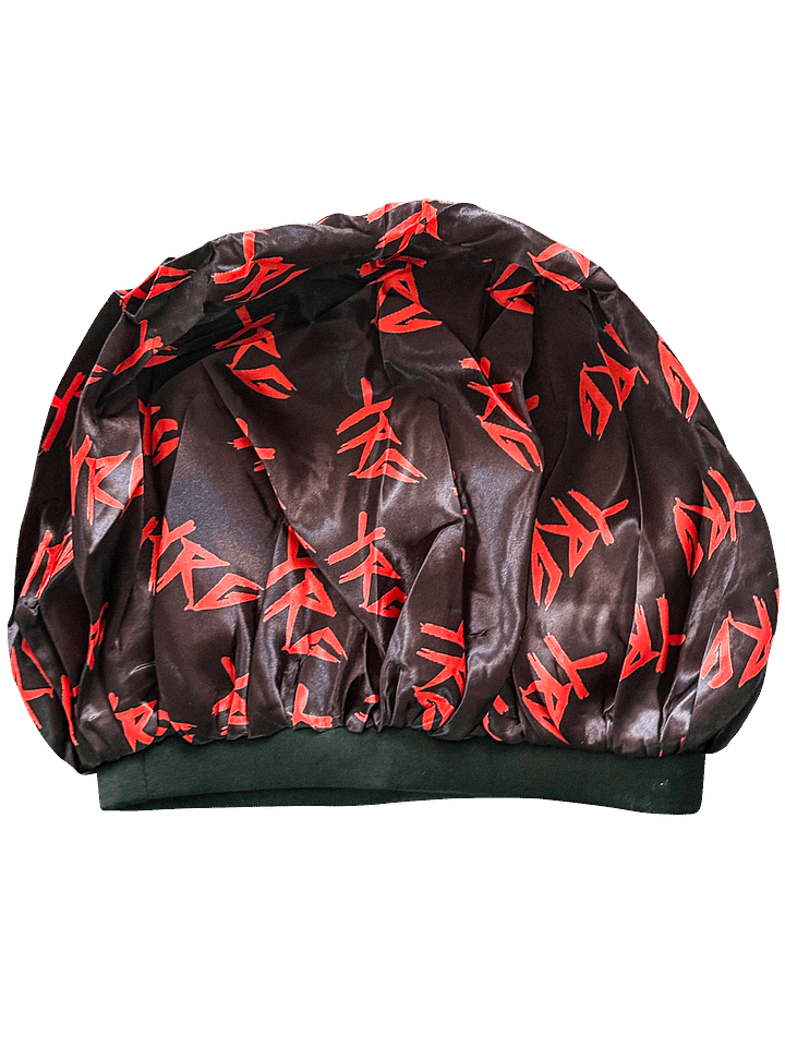 YRG OG Satin Bonnet product image (1)