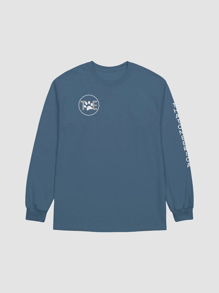 TOE Long Sleeve product image (1)