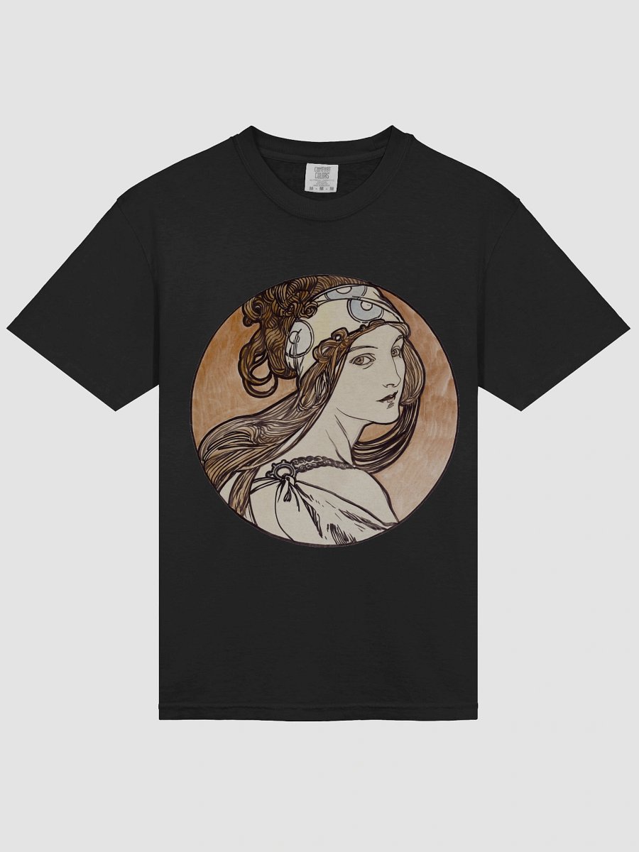 Flowing Elegance T-Shirt product image (20)