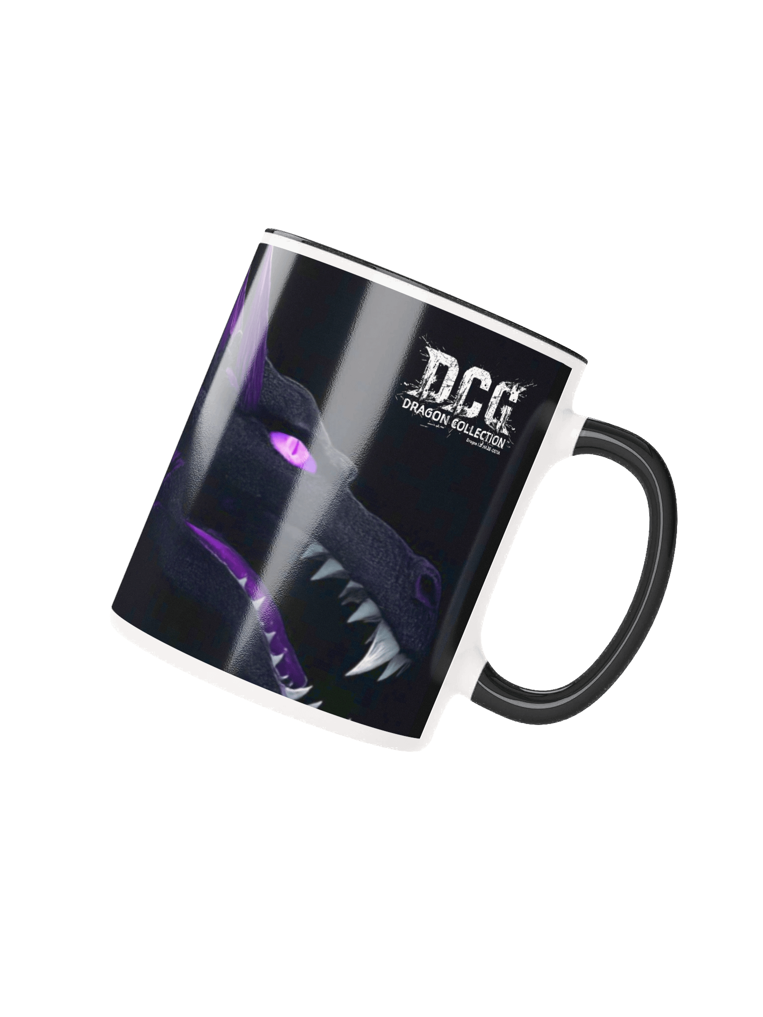 DCG Dragon's Collection Ceramic Mug product image (4)