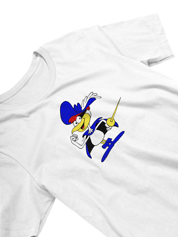 SUPER CHICKEN TEE product image (1)
