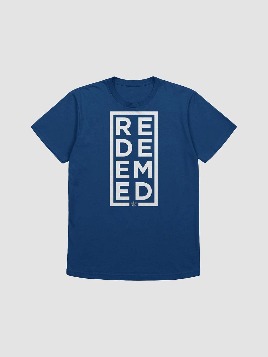 Redemption T product image (1)