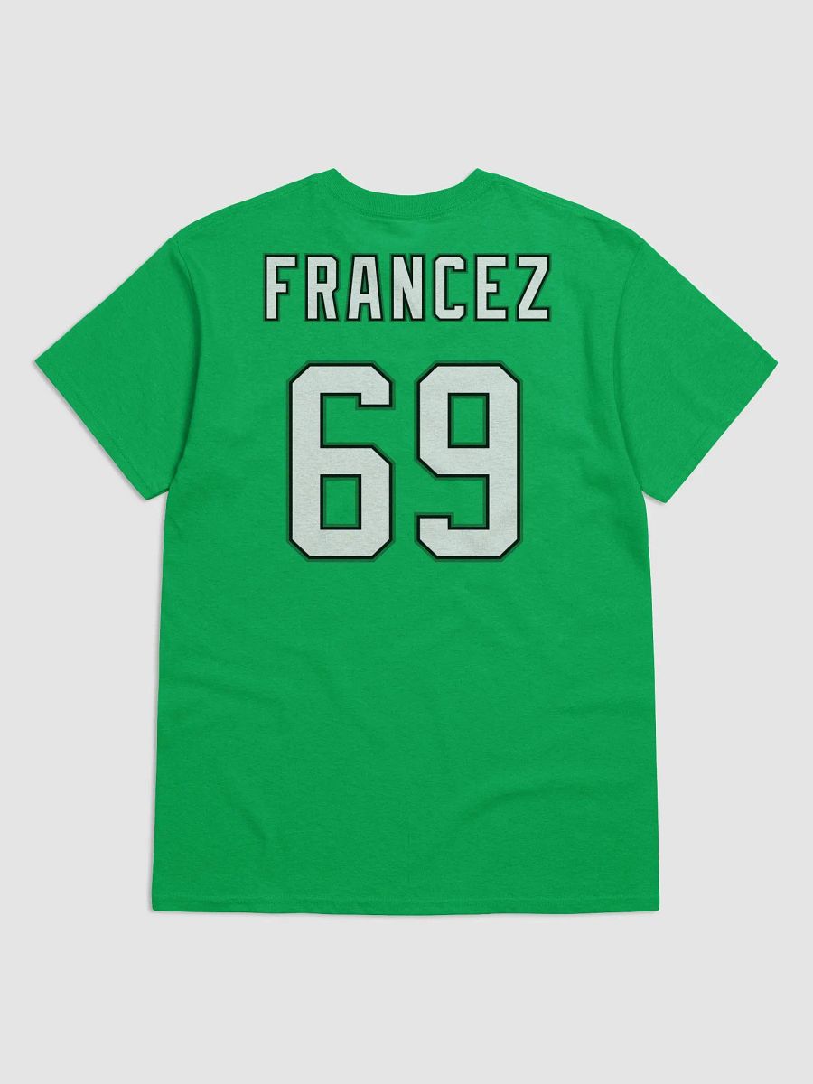 Francez Shirsey product image (7)