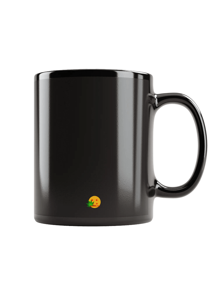 Drippy Logo Coffee Mug product image (4)