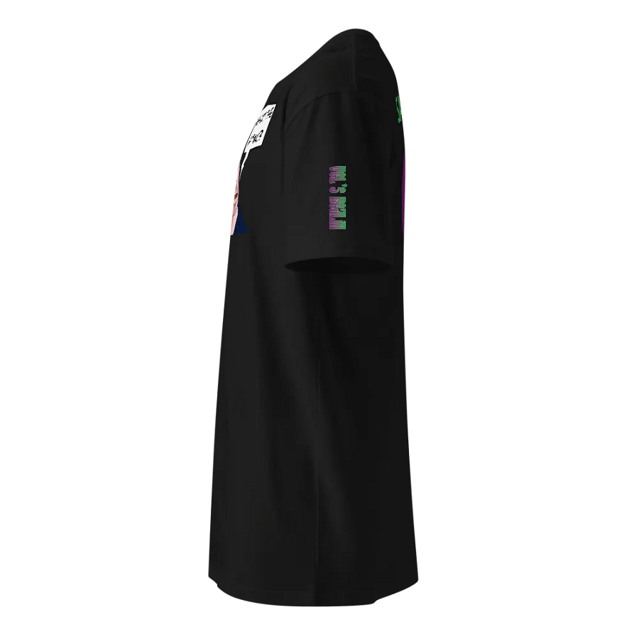 VR WTF Tee product image (3)
