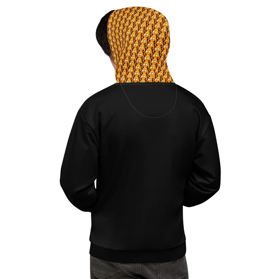 nervous dabby hoodie product image (2)