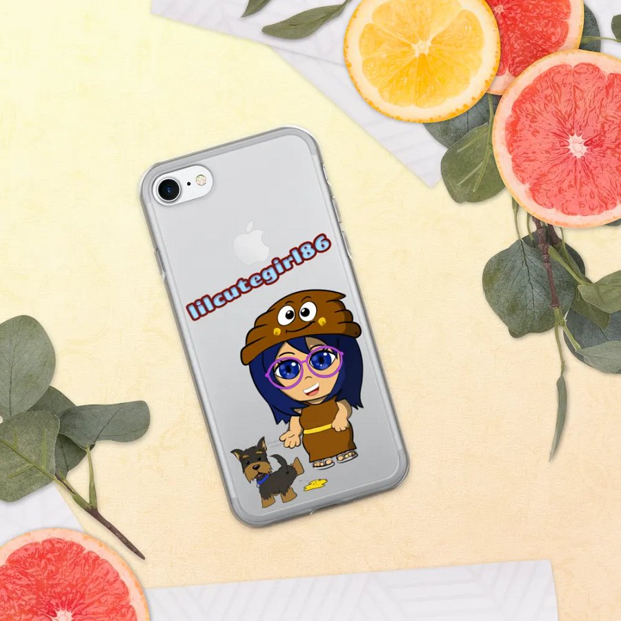 LCG Phone case product image (337)