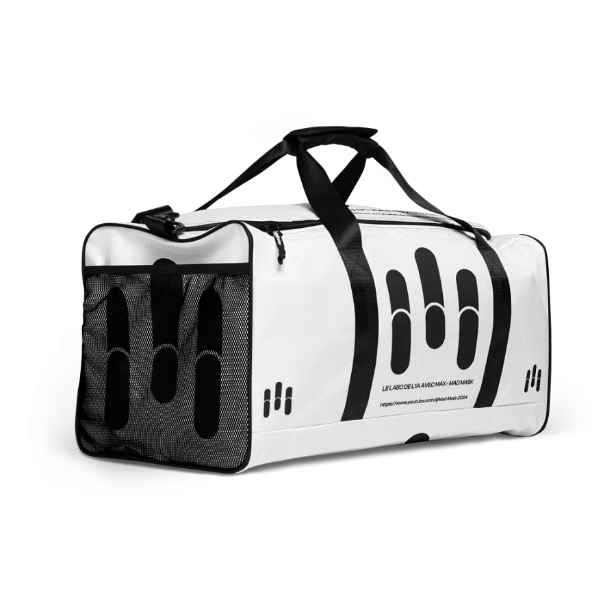 Duffle Bag product image (4)
