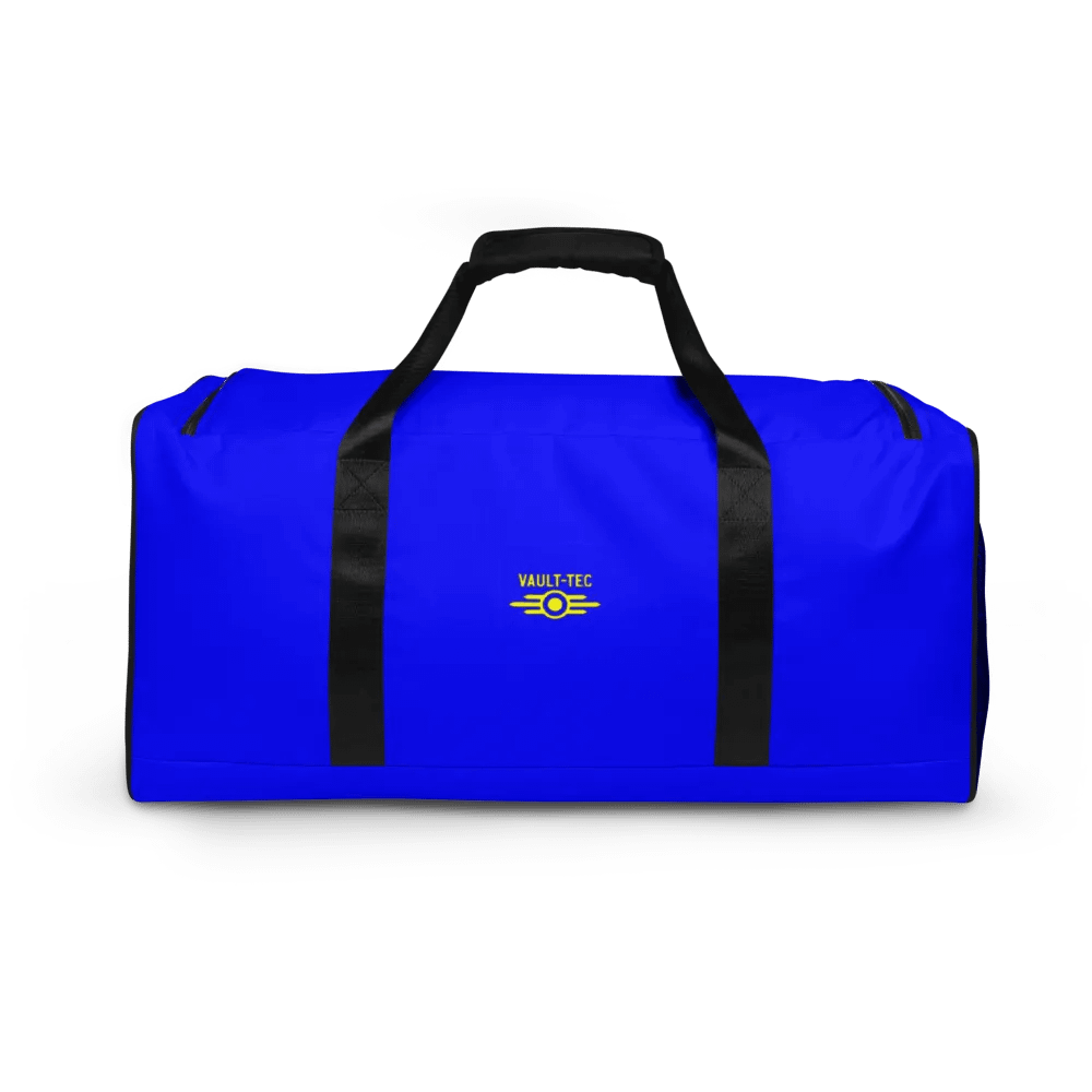 Vault-Tec Employee Duffle Bag product image (2)