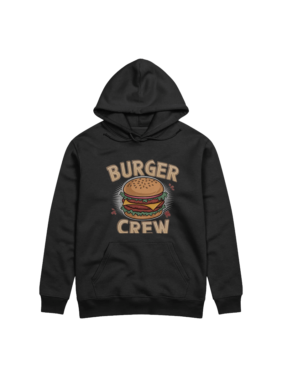 Burger Crew product image (1)