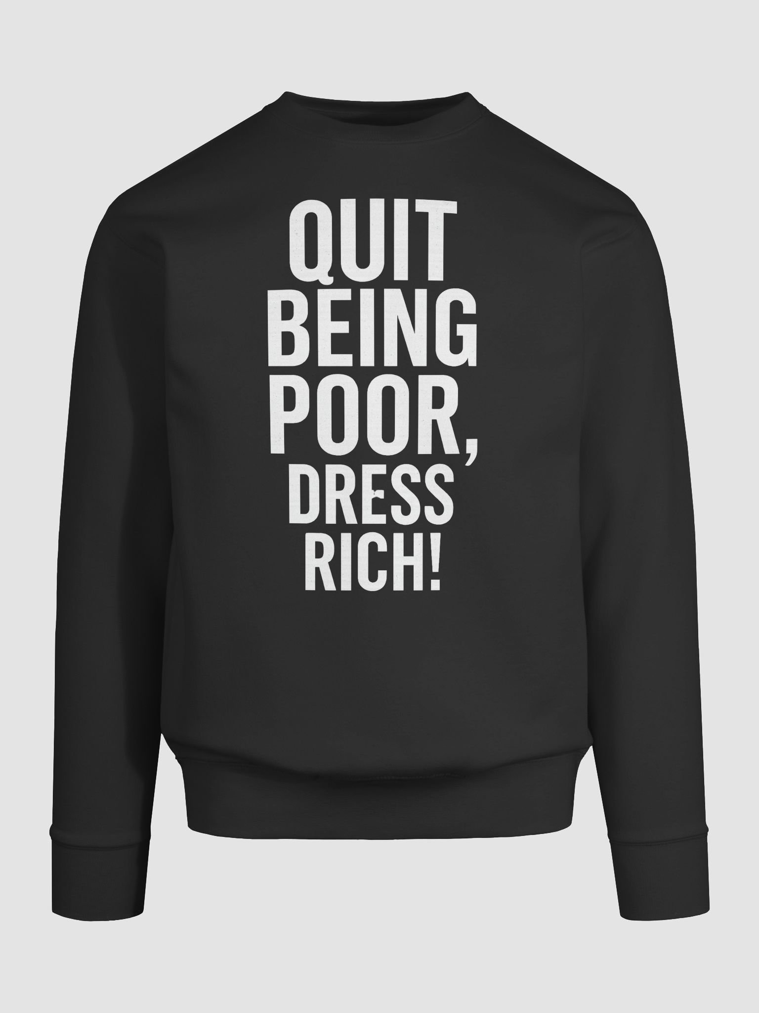 Rich & Cozy: Cotton Heritage Premium Sweatshirt product image (9)