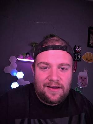 Stream interactive lighting!  #gamertok #streamer #lighting #funny #lumiastream 