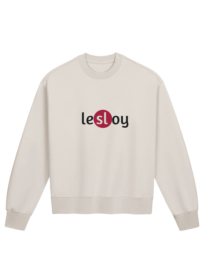 Lesloy: JAPAN (Trui) product image (1)