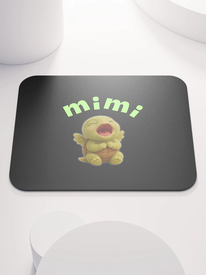 Mimi Mousepad product image (2)