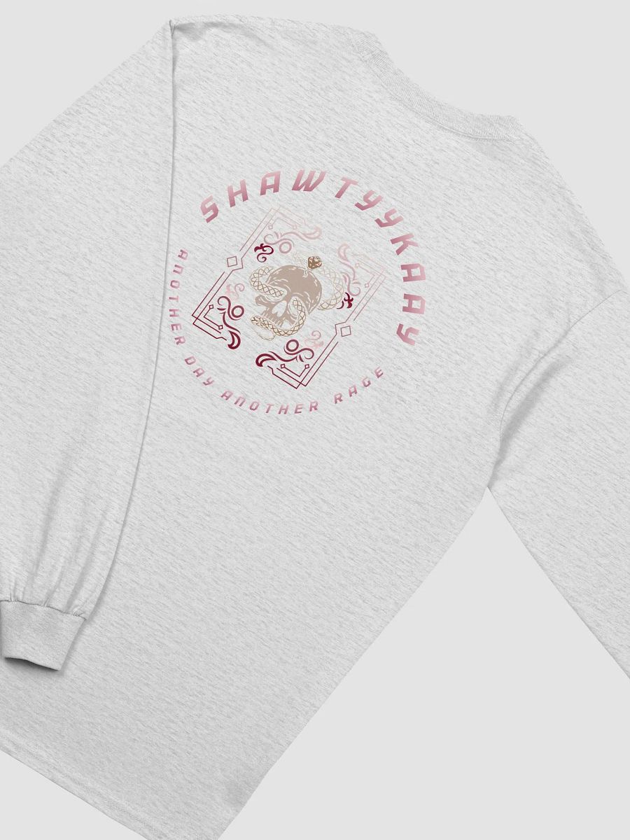 All Yours Long Sleeve Tee product image (3)