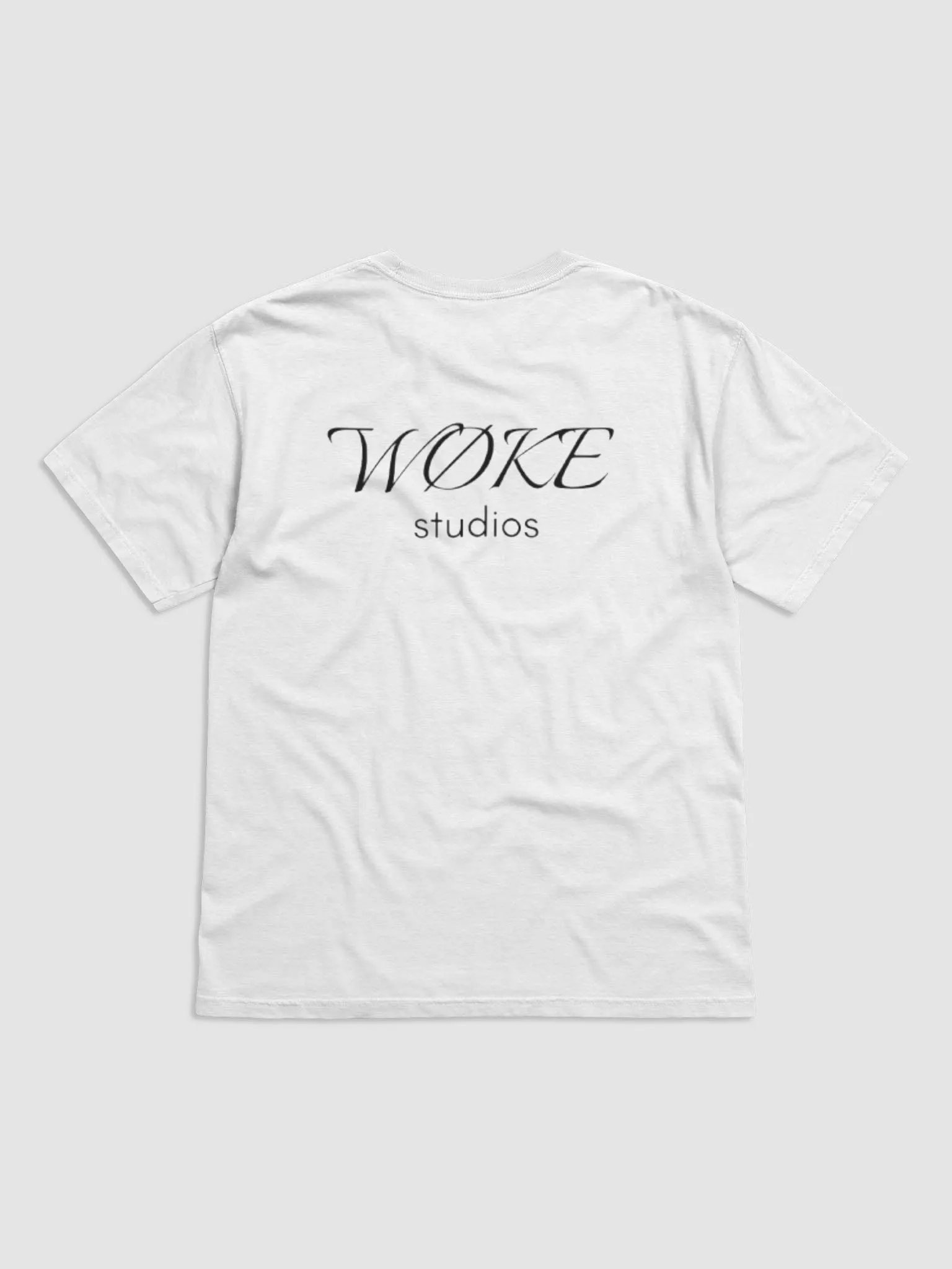 Premium Heavyweight Tee product image (2)