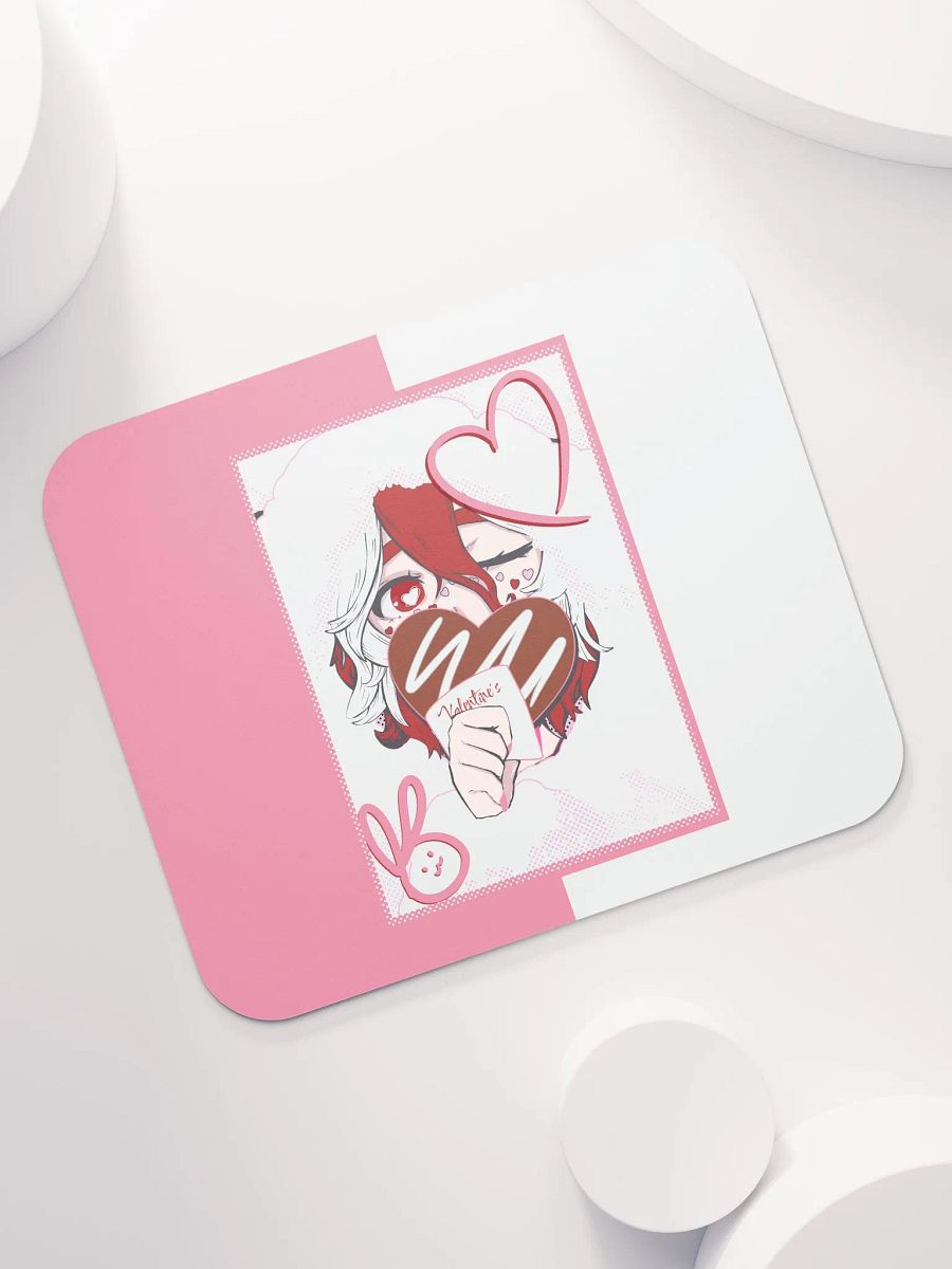 Valentine Mousepad product image (7)