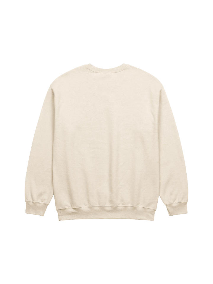 JOLLY Holiday Embroidered Sweatshirt product image (2)