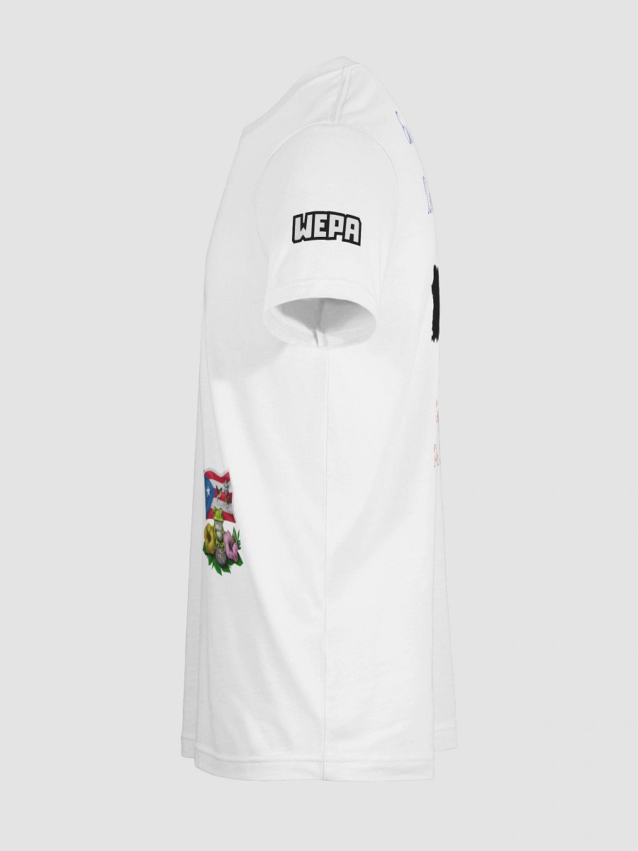 Puertorican Pride Shirt product image (11)